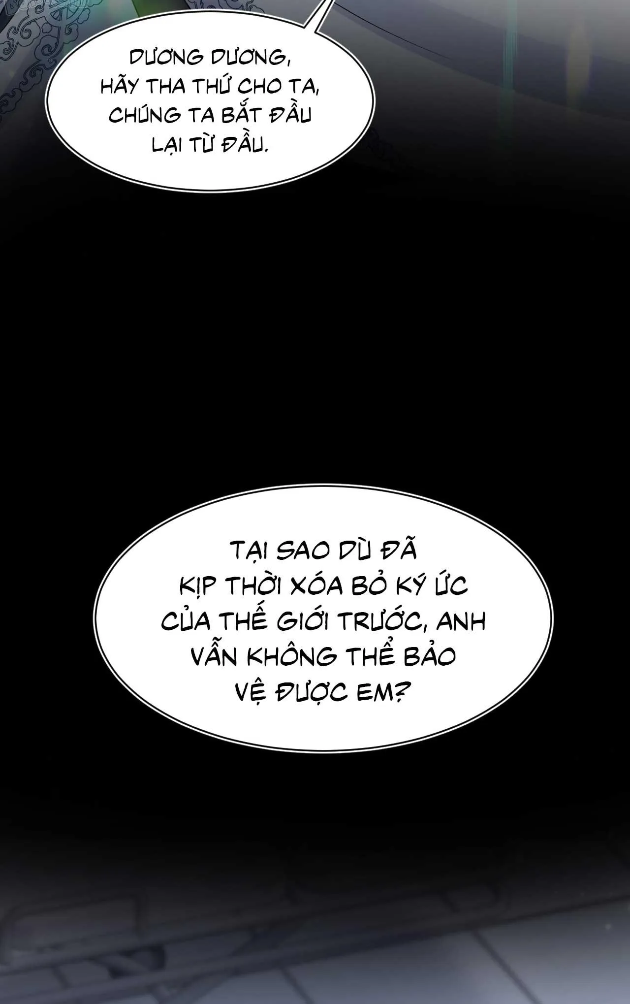 Tuyệt mỹ bạch liên hoa online dạy học Chapter 197 Trang 40