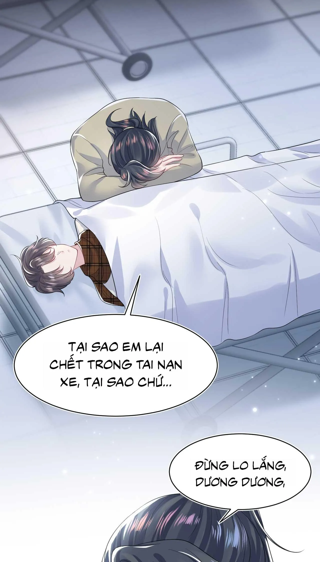 Tuyệt mỹ bạch liên hoa online dạy học Chapter 197 Trang 41