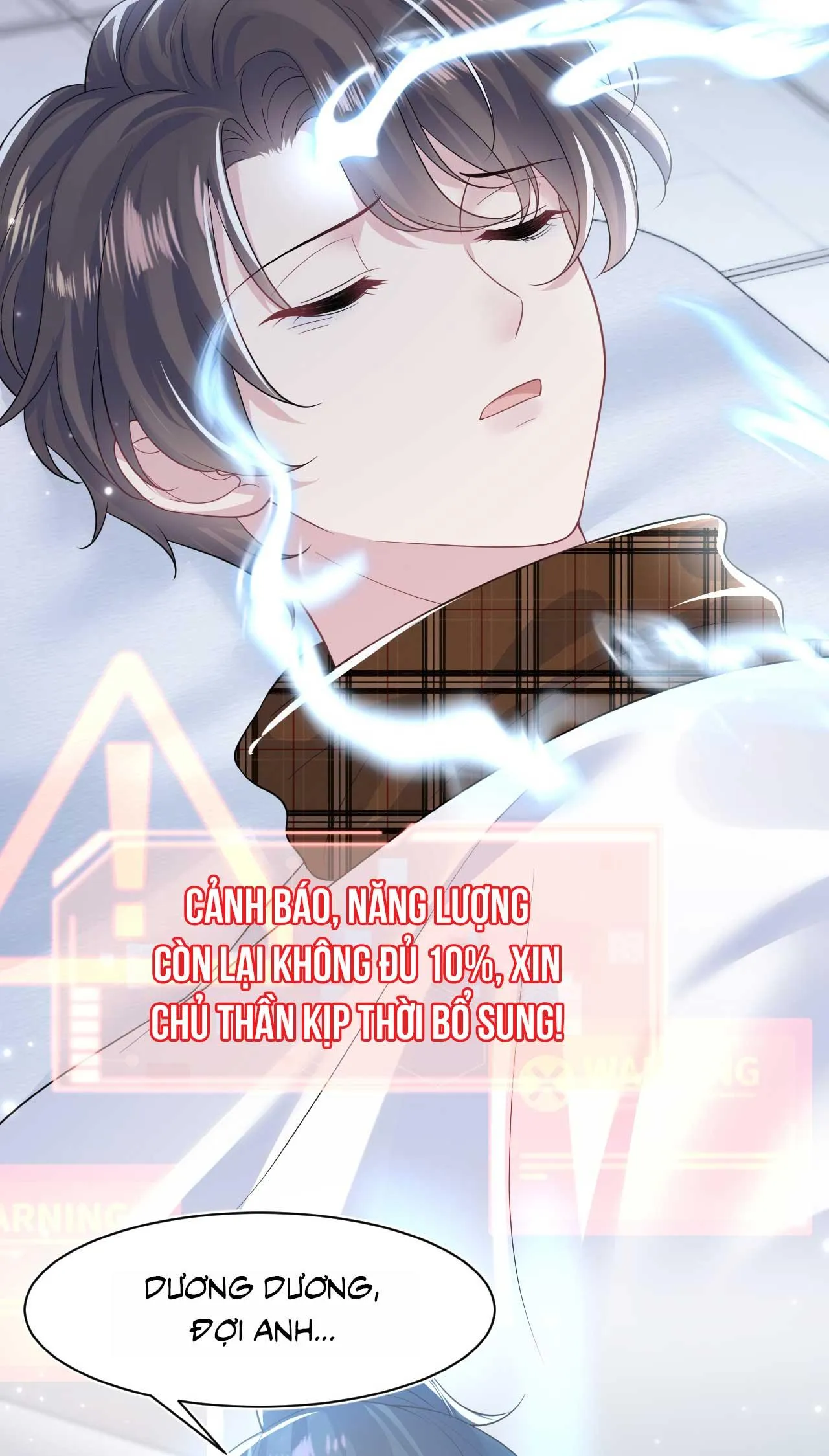 Tuyệt mỹ bạch liên hoa online dạy học Chapter 197 Trang 43