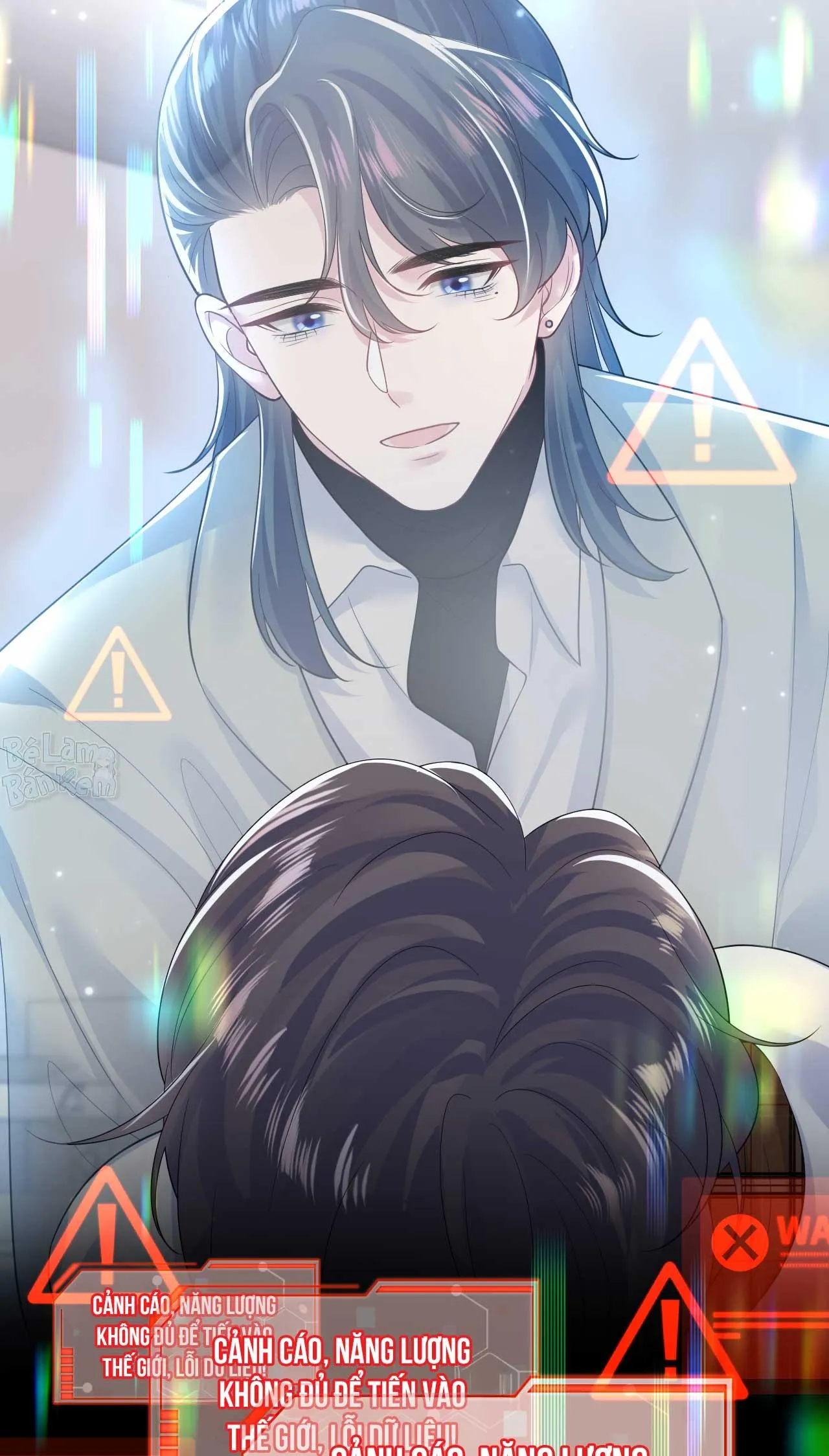 Tuyệt mỹ bạch liên hoa online dạy học Chapter 197 Trang 44