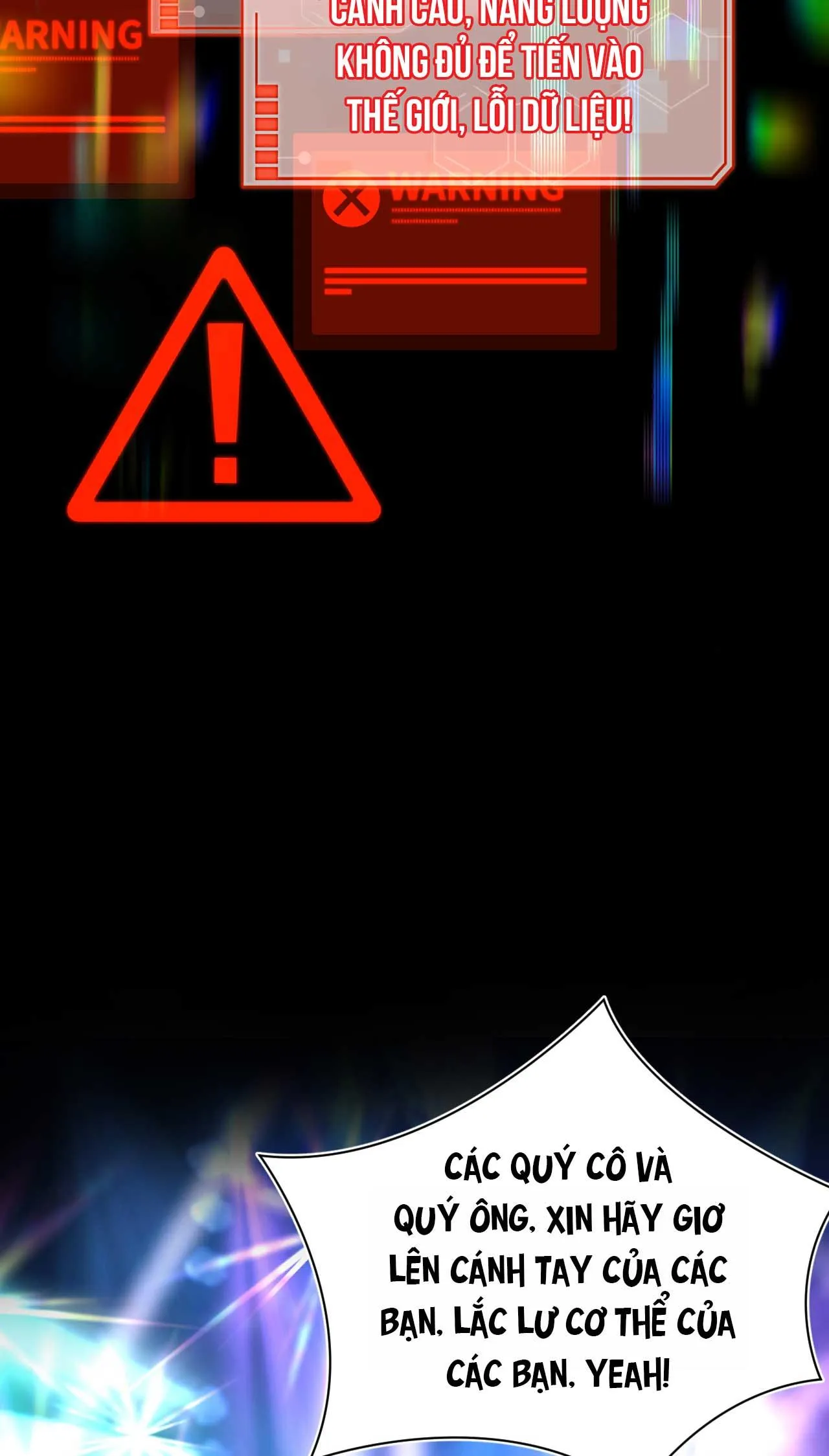 Tuyệt mỹ bạch liên hoa online dạy học Chapter 197 Trang 45