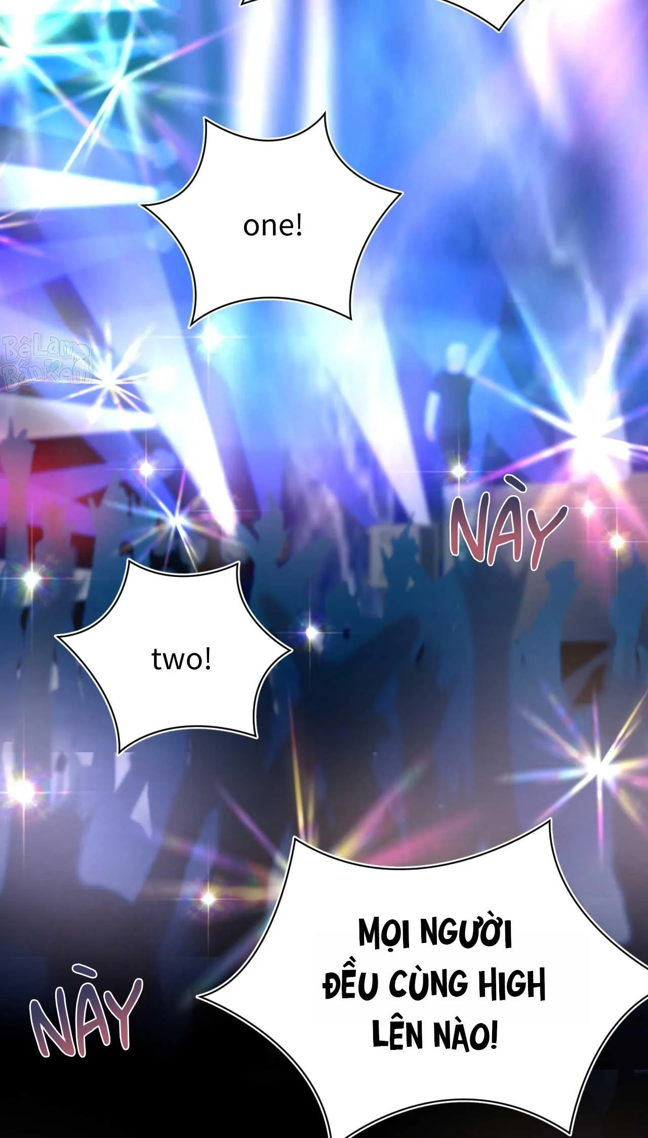 Tuyệt mỹ bạch liên hoa online dạy học Chapter 197 Trang 46