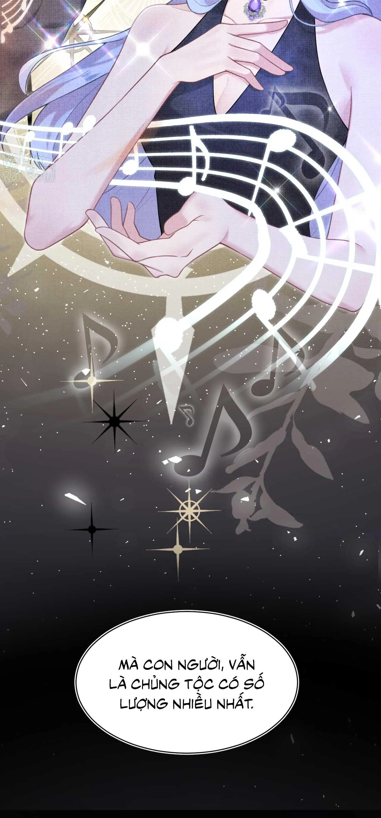 Tuyệt mỹ bạch liên hoa online dạy học Chapter 198 Trang 6