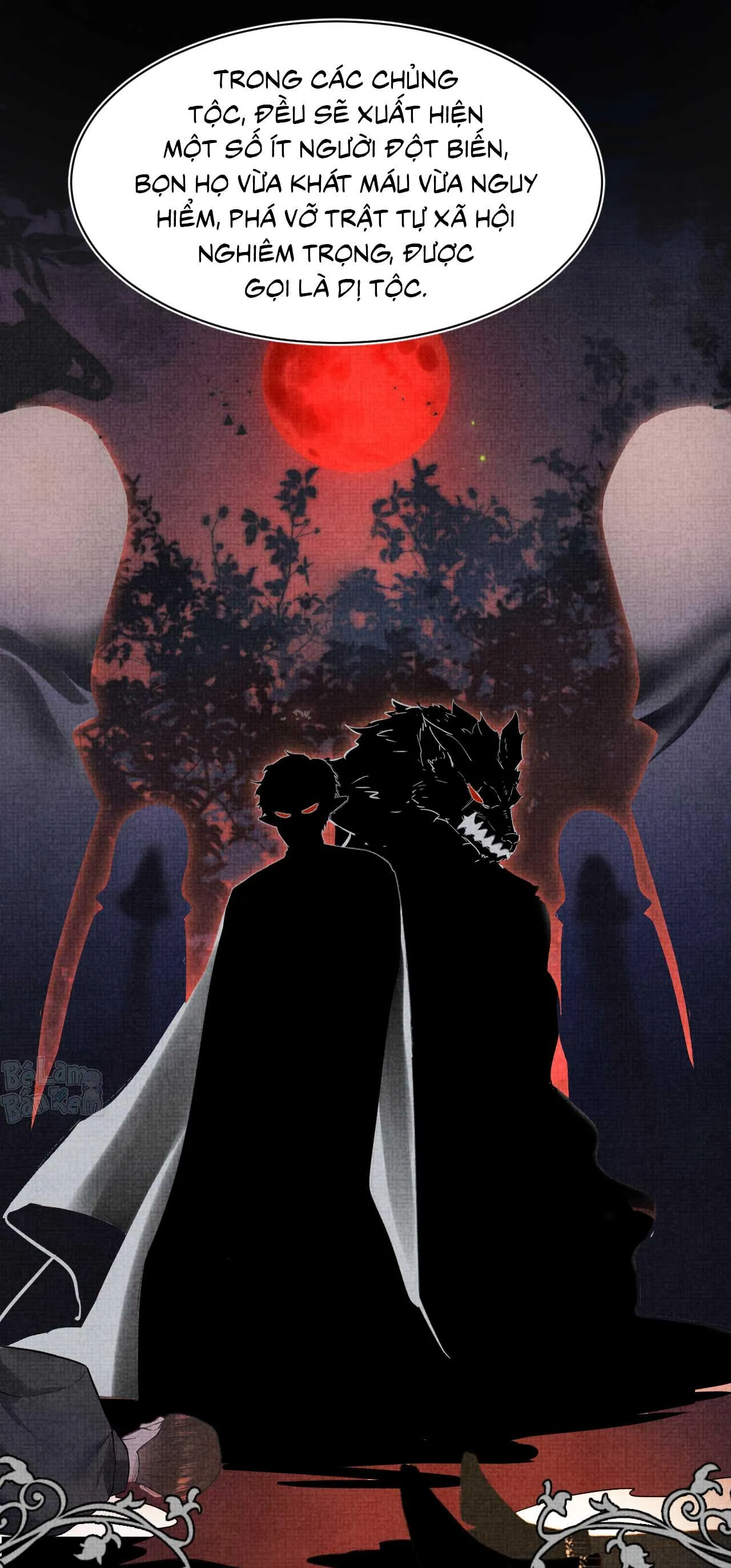 Tuyệt mỹ bạch liên hoa online dạy học Chapter 198 Trang 7