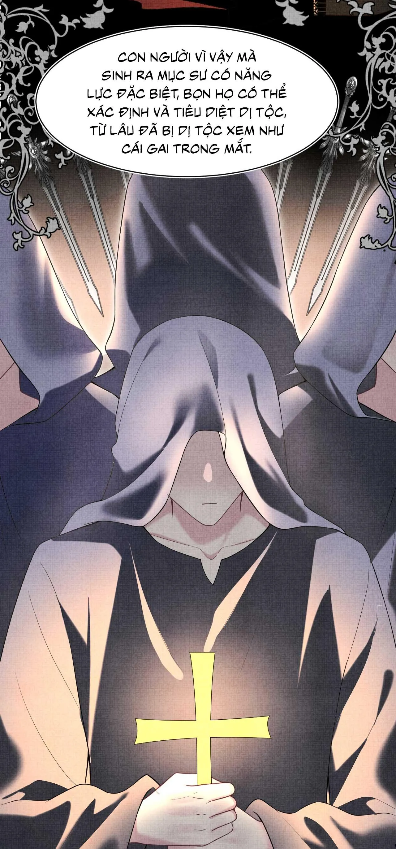Tuyệt mỹ bạch liên hoa online dạy học Chapter 198 Trang 8