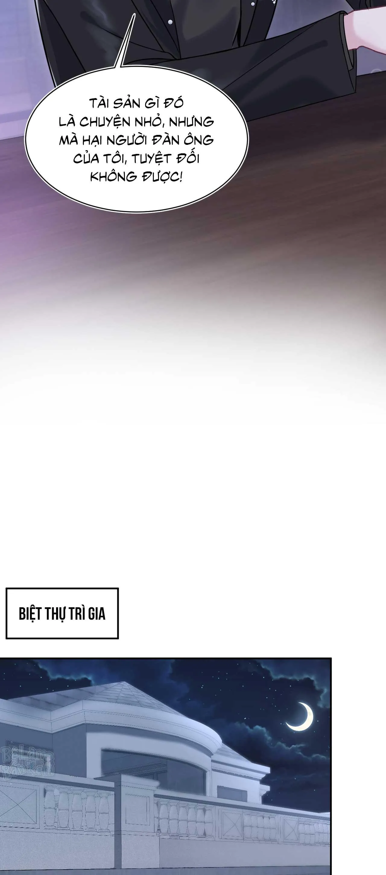 Tuyệt mỹ bạch liên hoa online dạy học Chapter 198 Trang 16