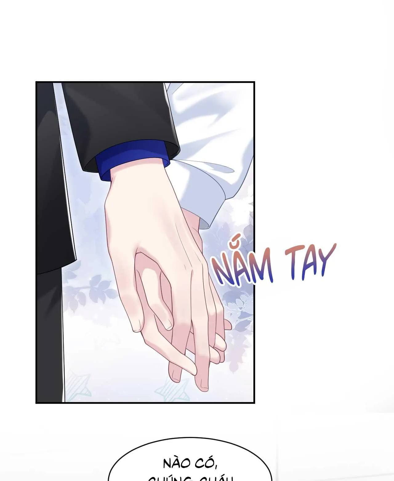 Tuyệt mỹ bạch liên hoa online dạy học Chapter 198 Trang 31