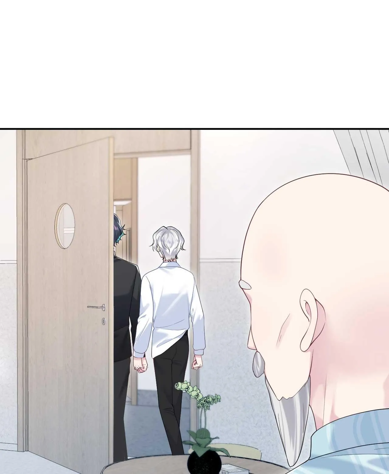 Tuyệt mỹ bạch liên hoa online dạy học Chapter 198 Trang 36