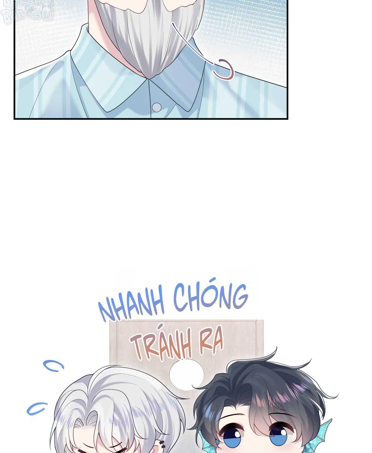 Tuyệt mỹ bạch liên hoa online dạy học Chapter 198 Trang 38