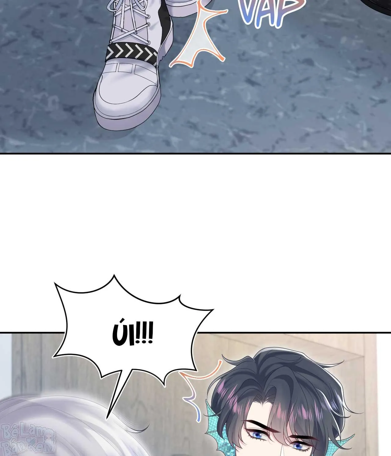 Tuyệt mỹ bạch liên hoa online dạy học Chapter 198 Trang 42