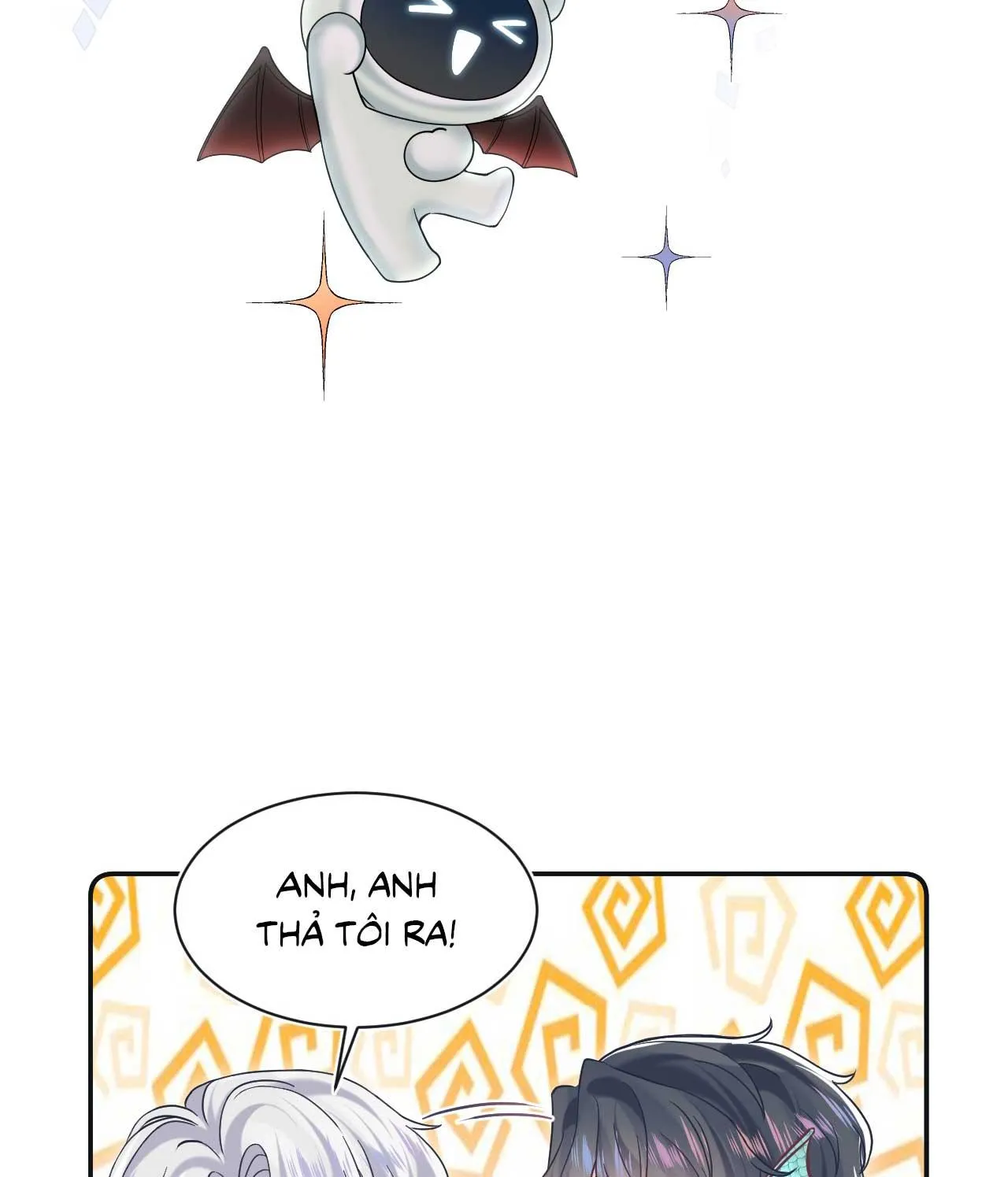 Tuyệt mỹ bạch liên hoa online dạy học Chapter 198 Trang 46