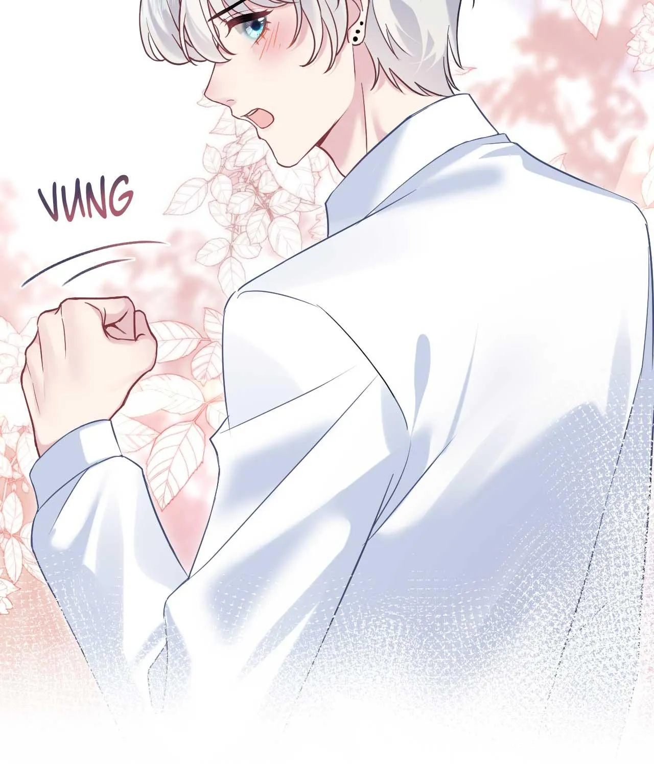 Tuyệt mỹ bạch liên hoa online dạy học Chapter 198 Trang 48