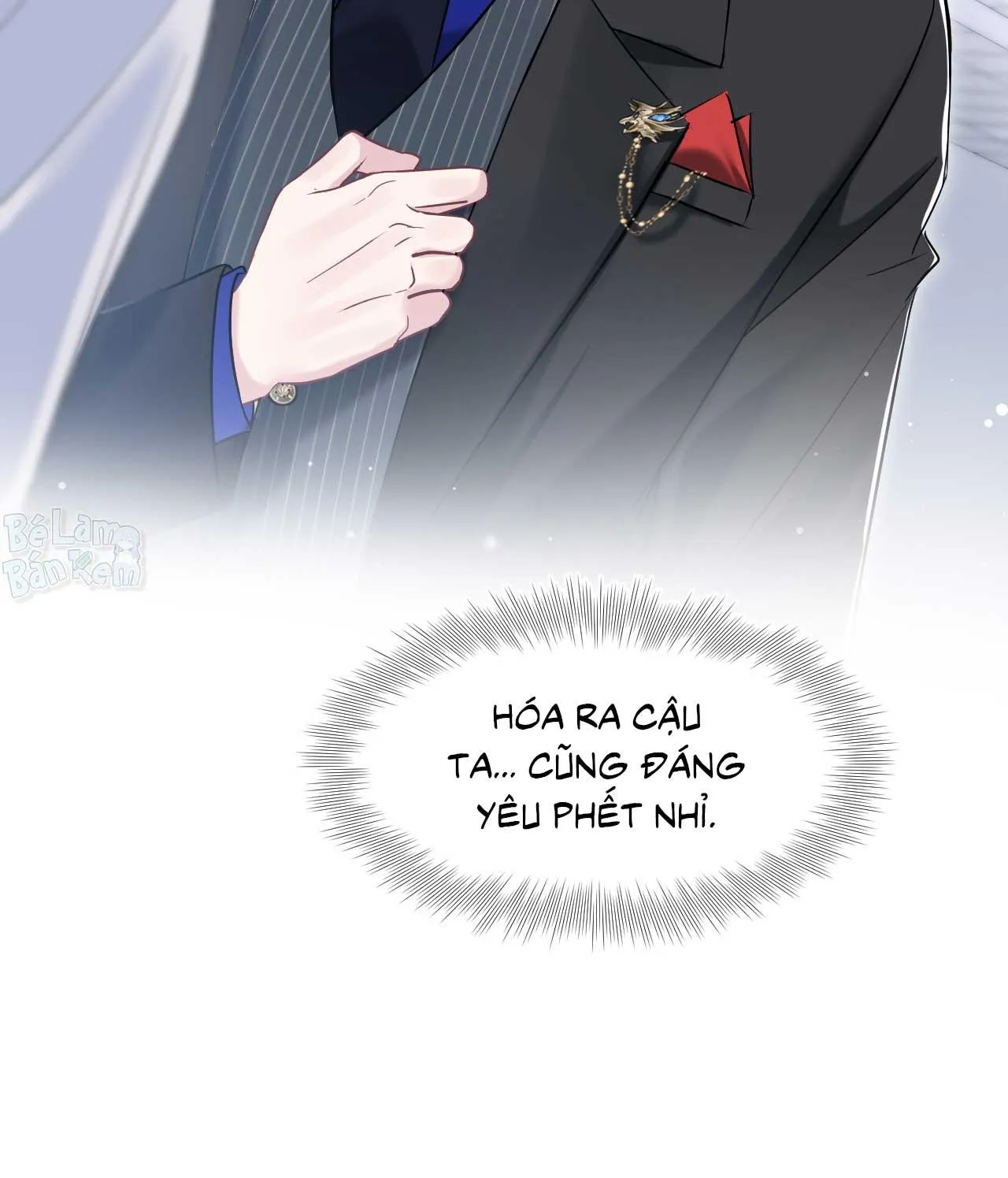 Tuyệt mỹ bạch liên hoa online dạy học Chapter 198 Trang 50