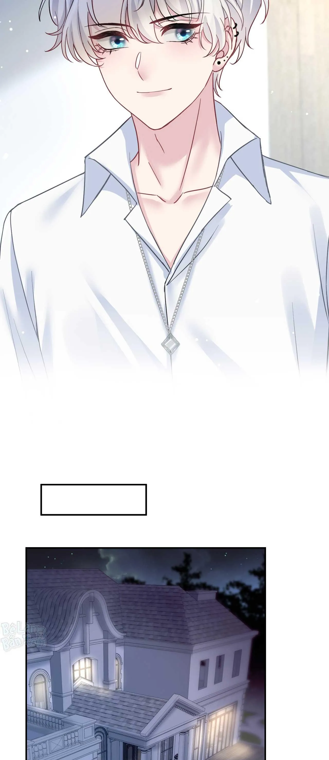 Tuyệt mỹ bạch liên hoa online dạy học Chapter 199 Trang 5