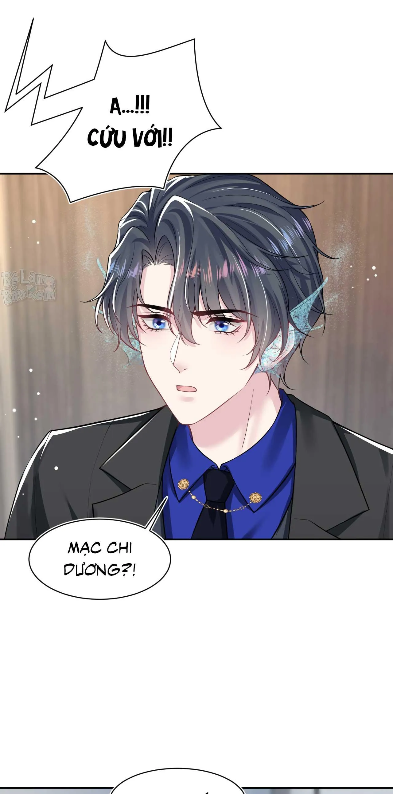 Tuyệt mỹ bạch liên hoa online dạy học Chapter 199 Trang 11