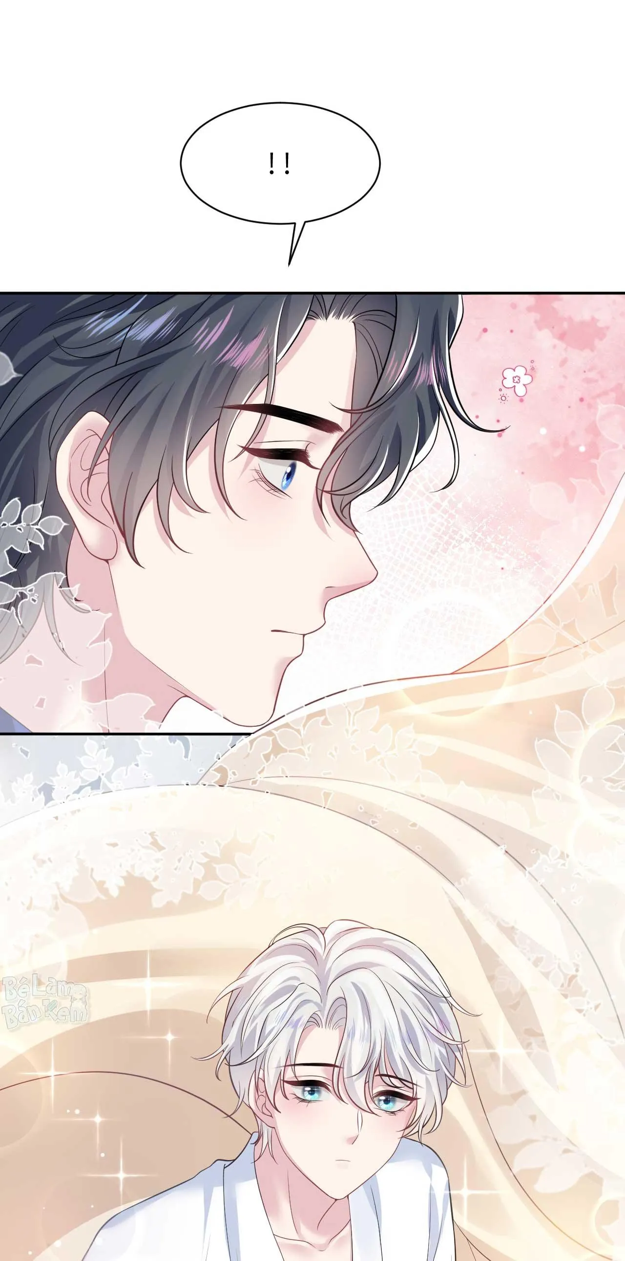 Tuyệt mỹ bạch liên hoa online dạy học Chapter 199 Trang 16