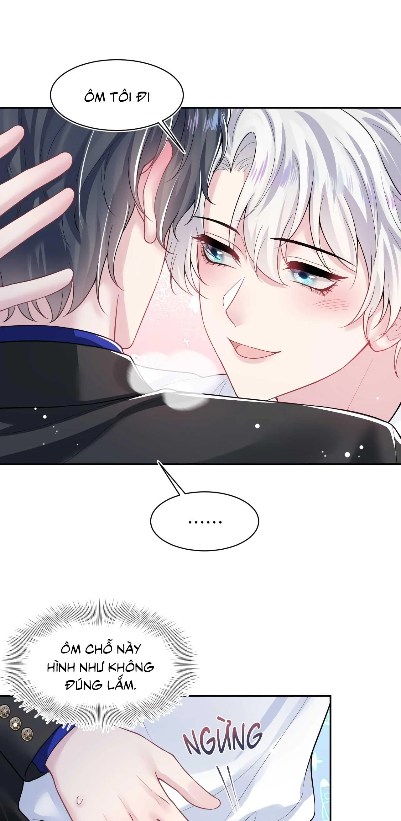 Tuyệt mỹ bạch liên hoa online dạy học Chapter 199 Trang 21