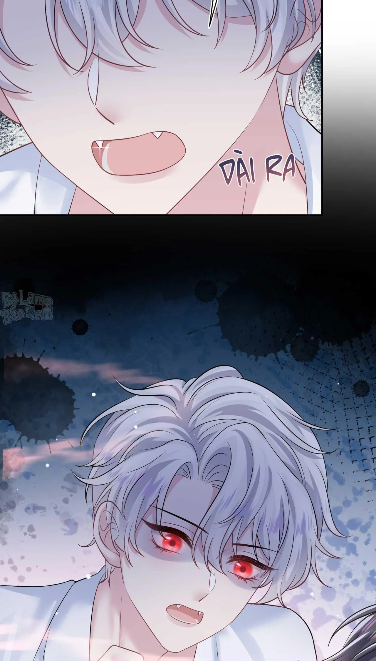 Tuyệt mỹ bạch liên hoa online dạy học Chapter 199 Trang 39