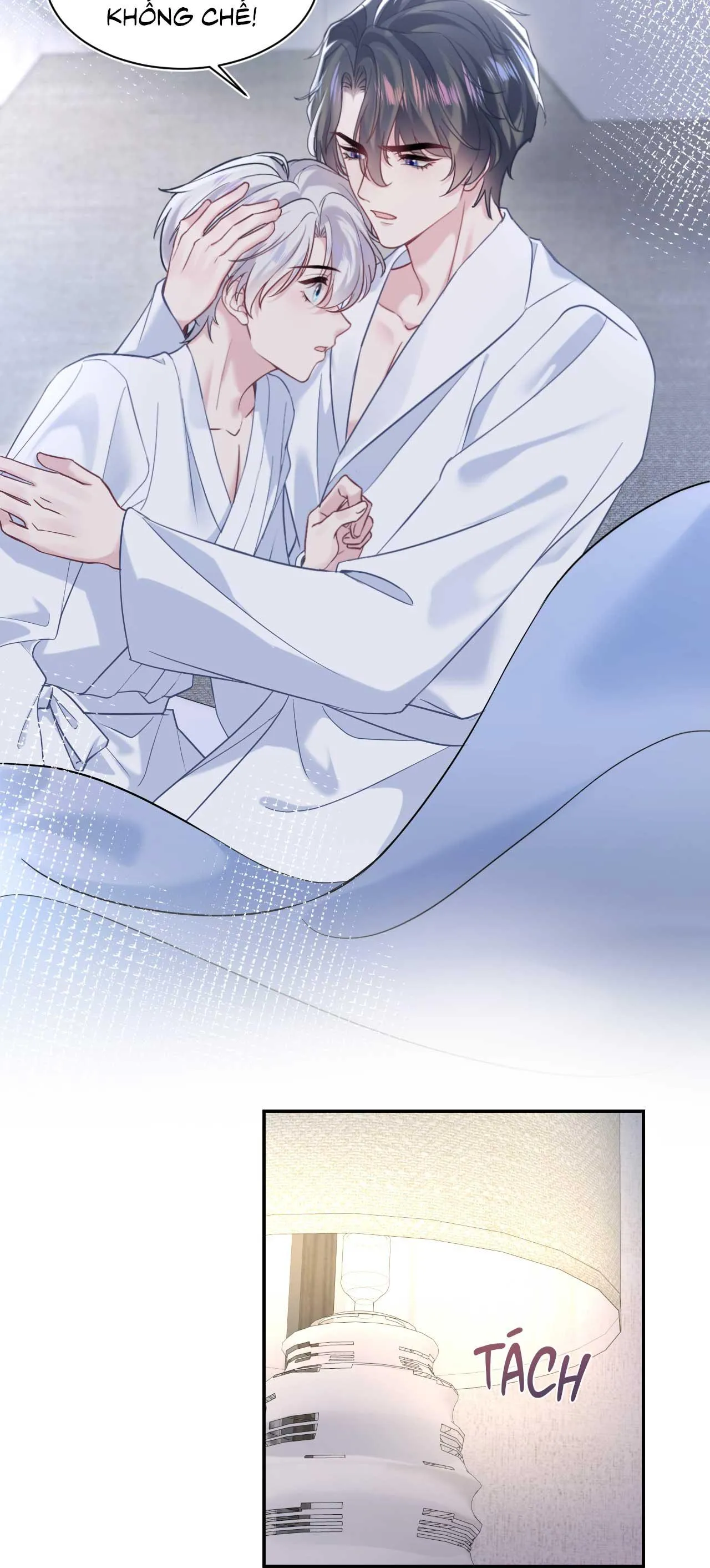 Tuyệt mỹ bạch liên hoa online dạy học Chapter 200 Trang 3