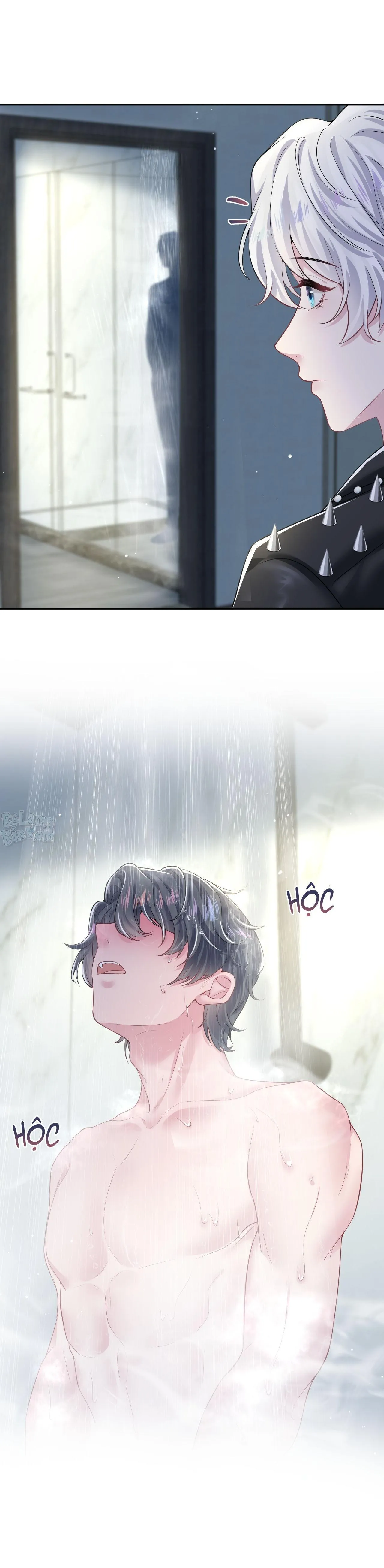 Tuyệt mỹ bạch liên hoa online dạy học Chapter 202 Trang 18