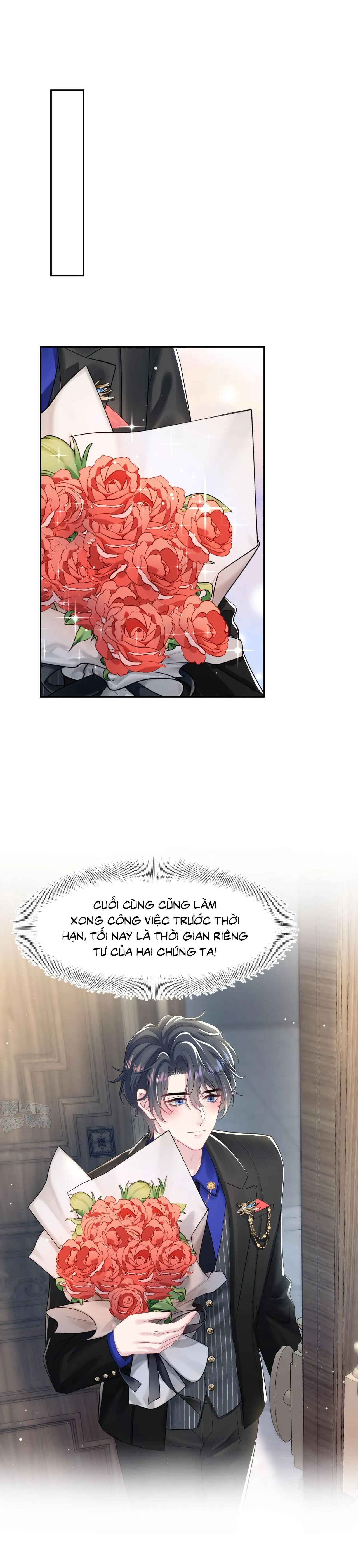 Tuyệt mỹ bạch liên hoa online dạy học Chapter 203 Trang 19