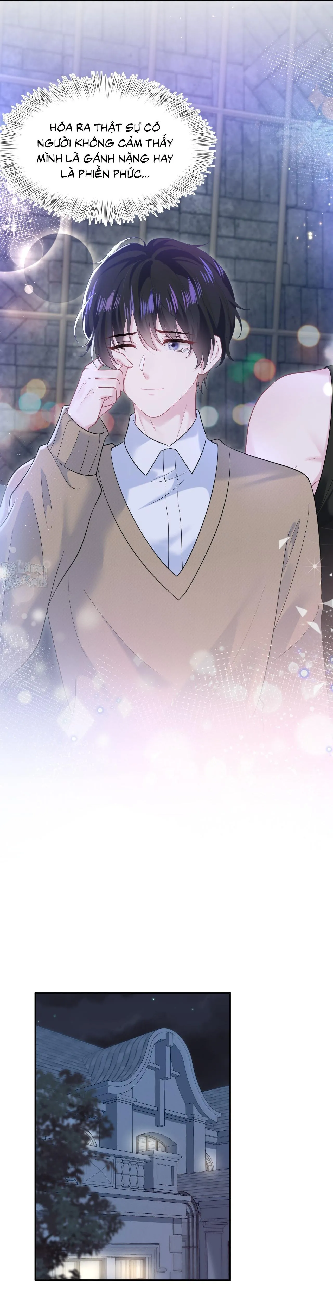 Tuyệt mỹ bạch liên hoa online dạy học Chapter 204 Trang 9