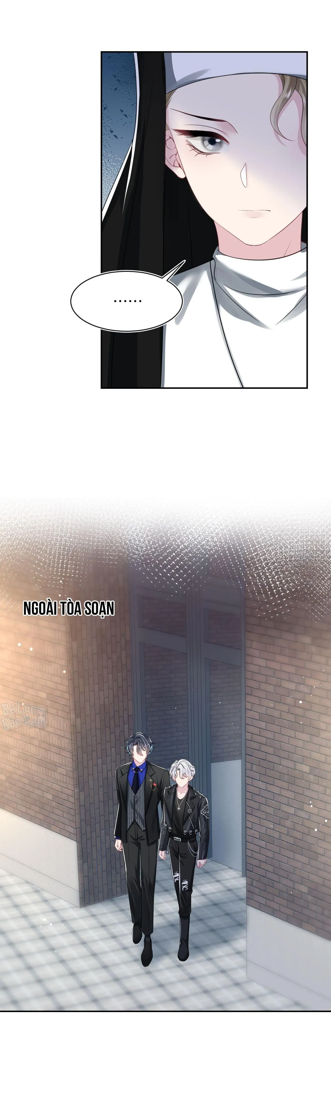 Tuyệt mỹ bạch liên hoa online dạy học Chapter 209 Trang 19