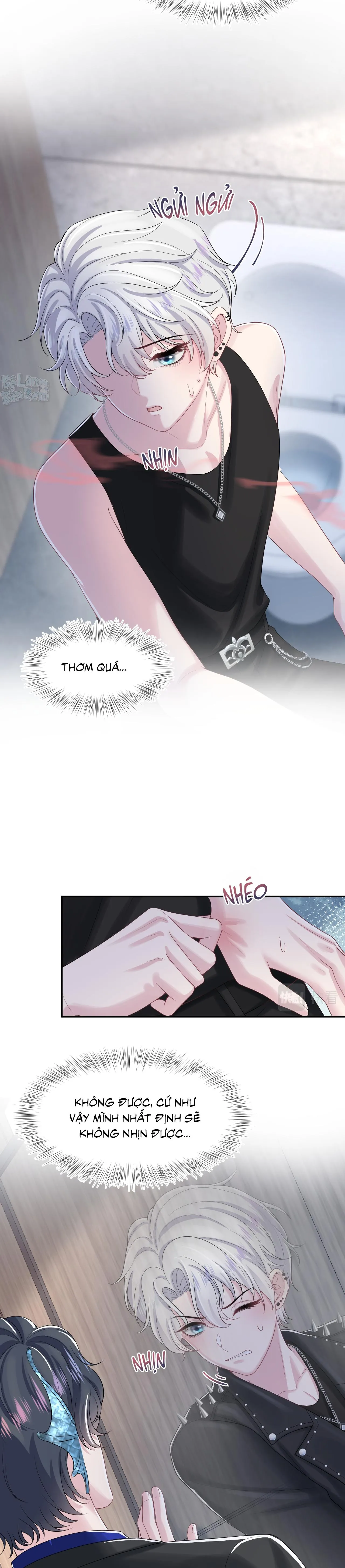 Tuyệt mỹ bạch liên hoa online dạy học Chapter 212 Trang 13