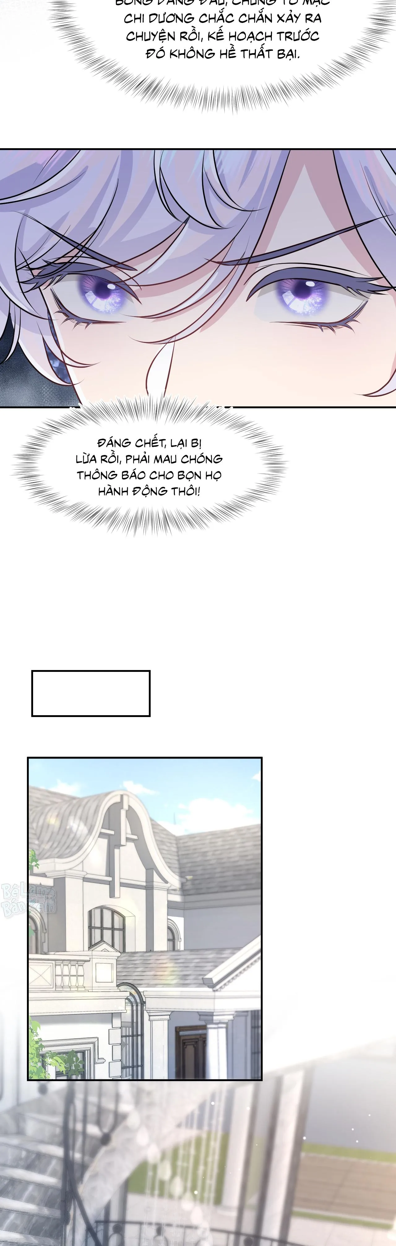 Tuyệt mỹ bạch liên hoa online dạy học Chapter 213 Trang 12