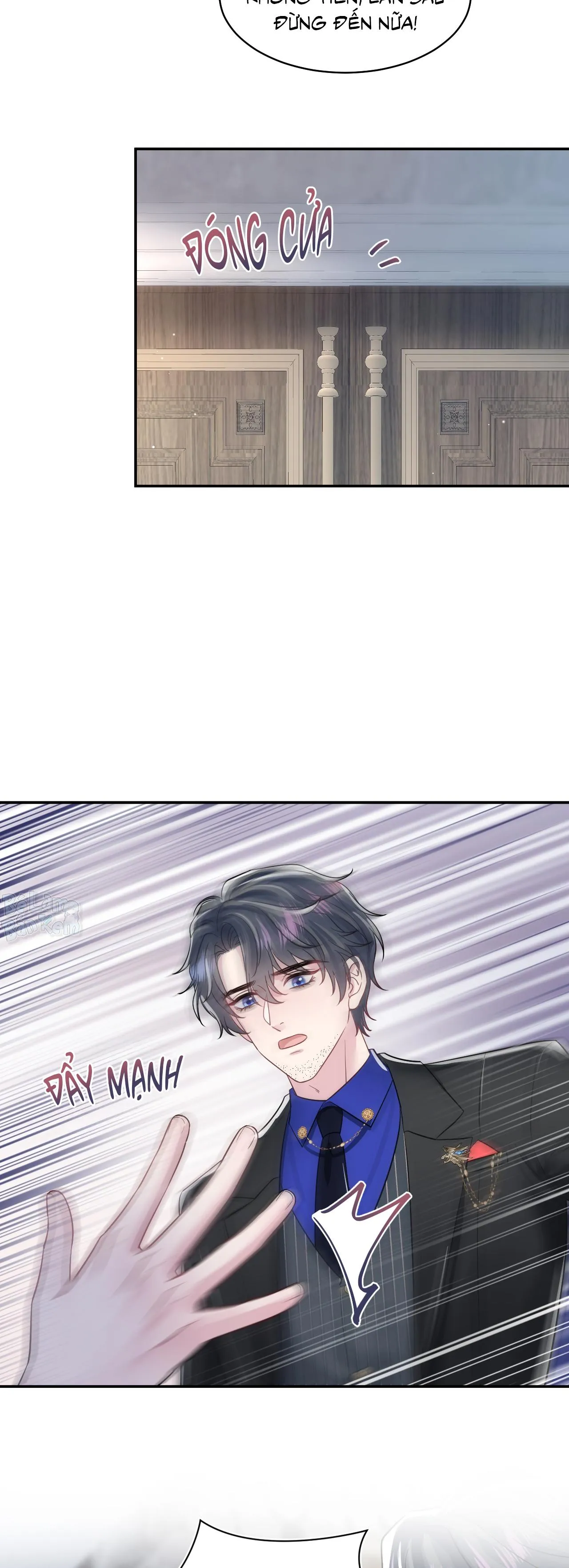 Tuyệt mỹ bạch liên hoa online dạy học Chapter 213 Trang 24