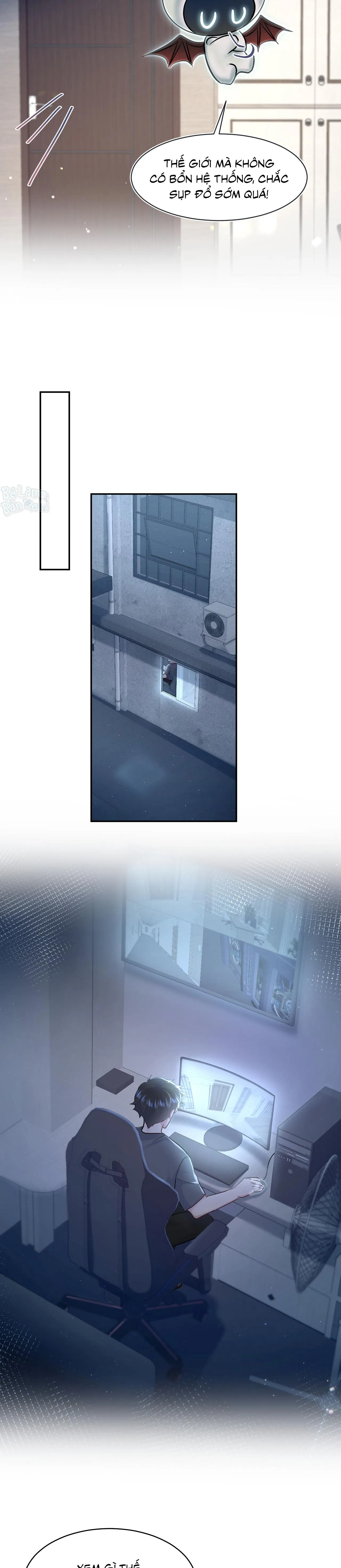 Tuyệt mỹ bạch liên hoa online dạy học Chapter 215 Trang 8