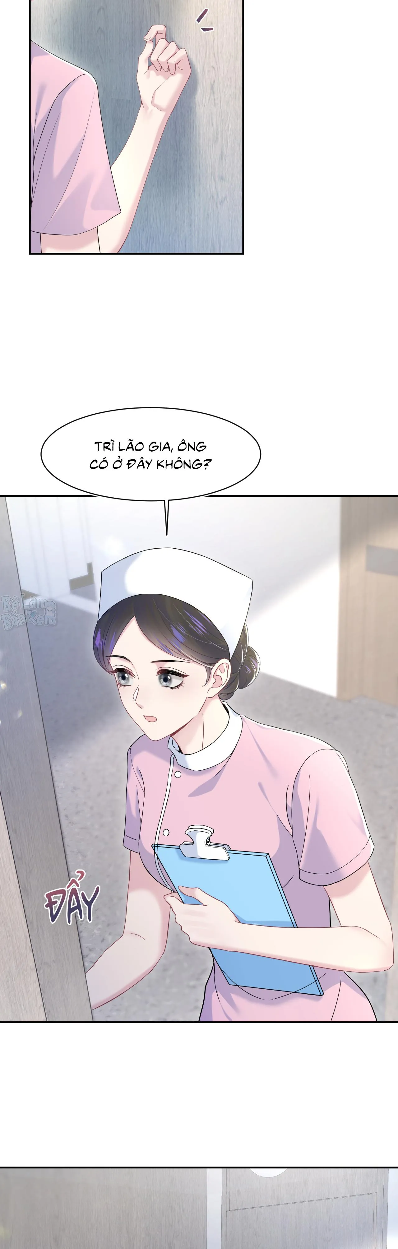 Tuyệt mỹ bạch liên hoa online dạy học Chapter 216 Trang 14