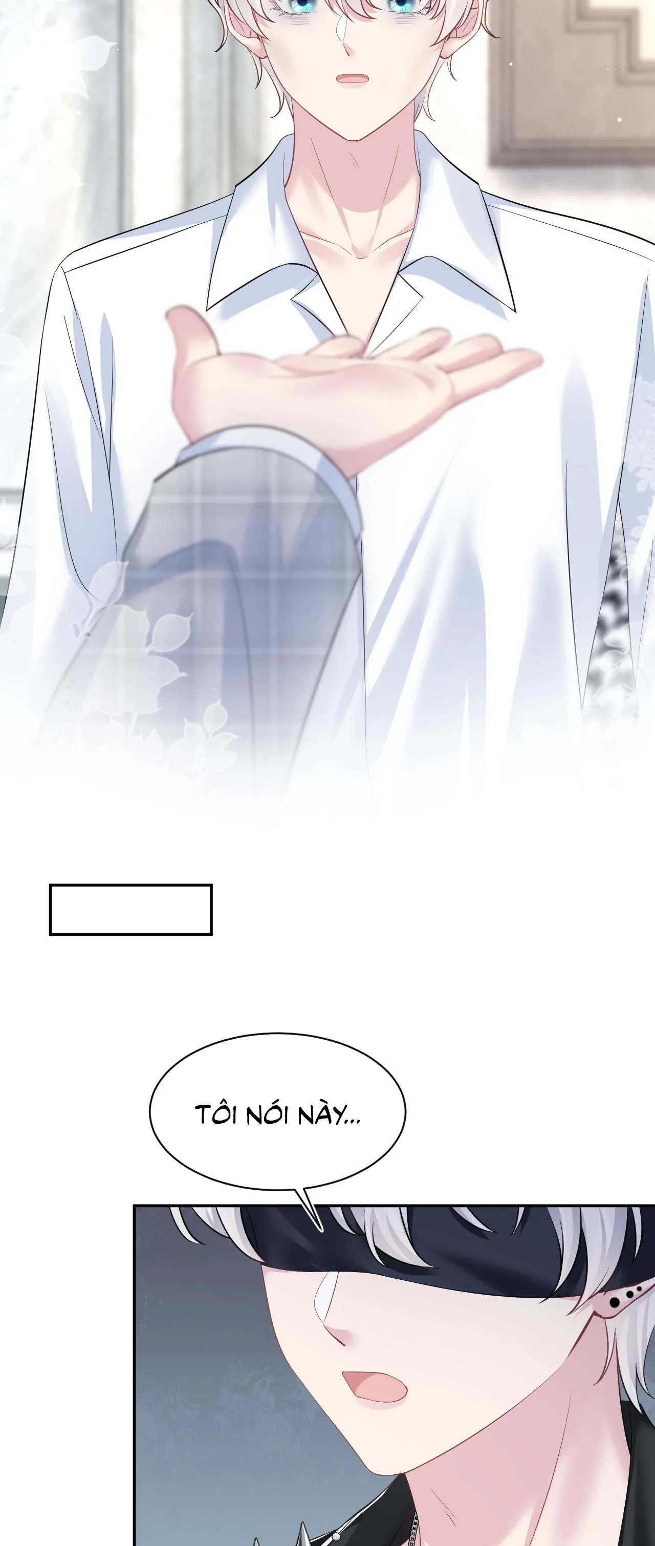 Tuyệt mỹ bạch liên hoa online dạy học Chapter 218 Trang 14