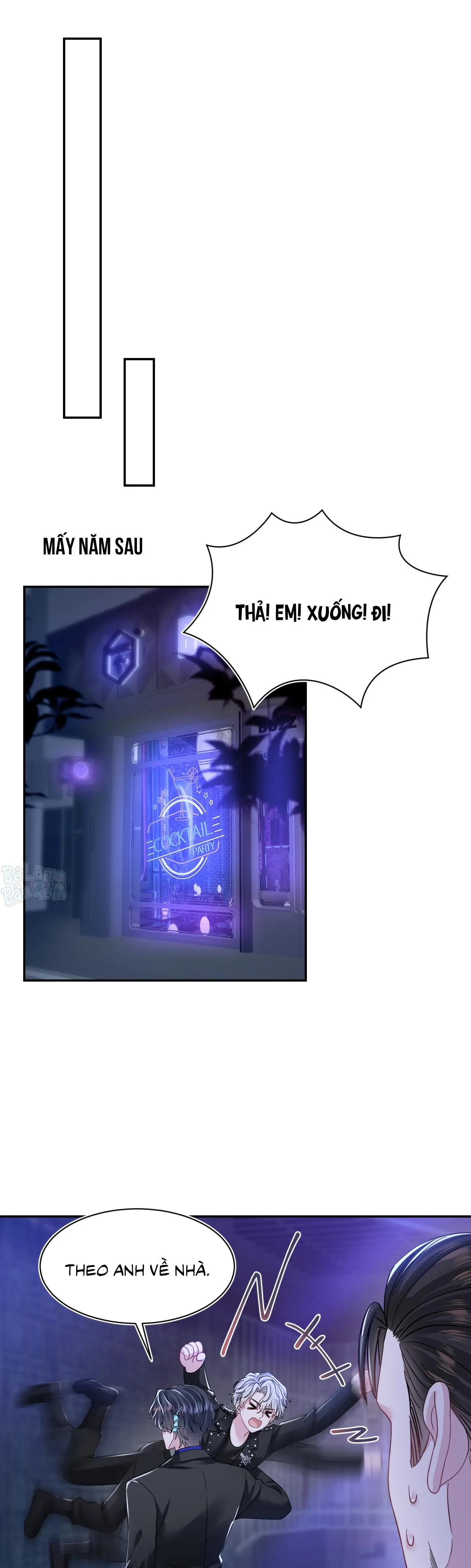 Tuyệt mỹ bạch liên hoa online dạy học Chapter 220 Trang 18