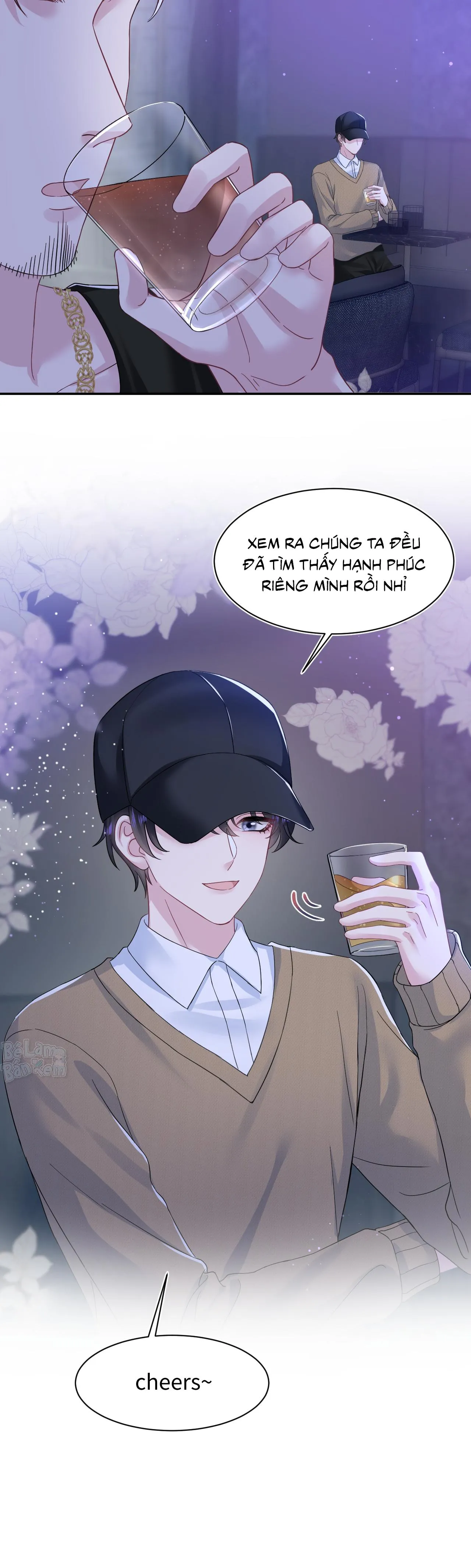 Tuyệt mỹ bạch liên hoa online dạy học Chapter 220 Trang 20