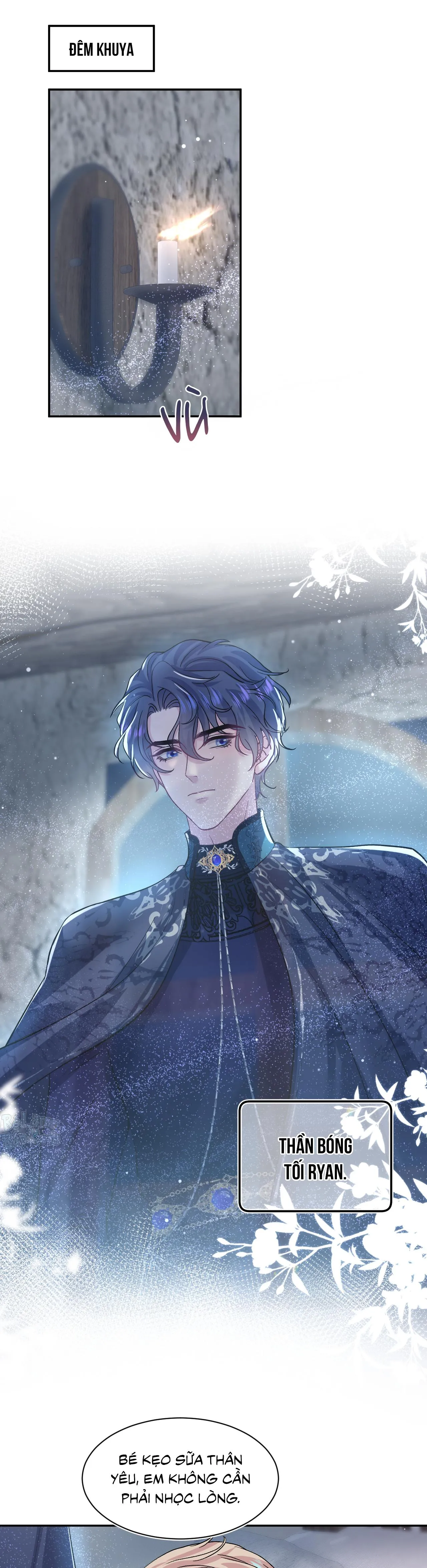 Tuyệt mỹ bạch liên hoa online dạy học Chapter 221 Trang 18