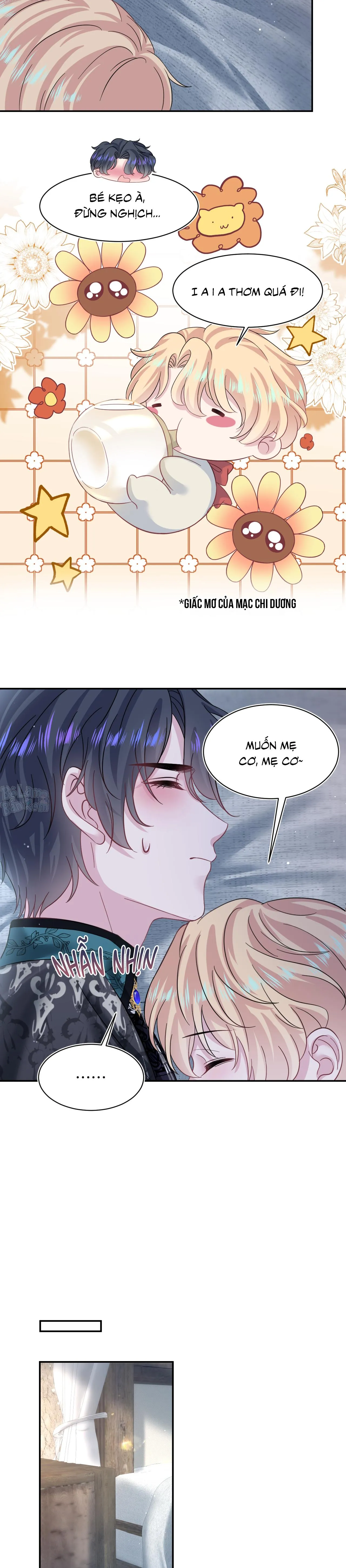 Tuyệt mỹ bạch liên hoa online dạy học Chapter 222 Trang 3