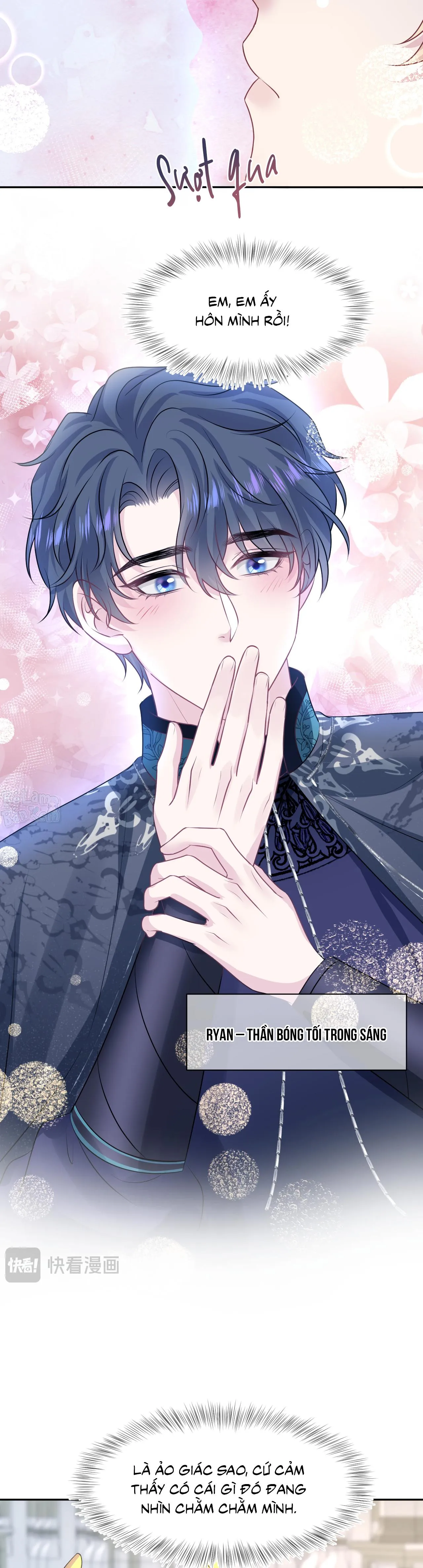 Tuyệt mỹ bạch liên hoa online dạy học Chapter 223 Trang 18