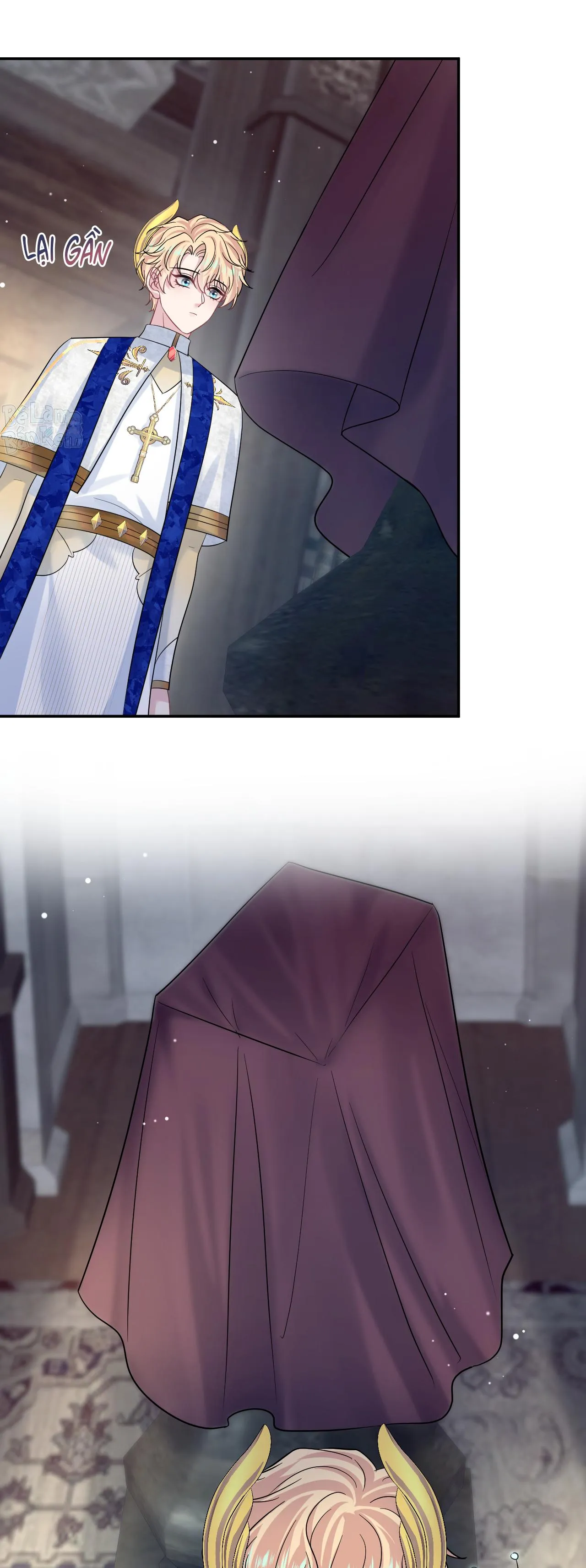 Tuyệt mỹ bạch liên hoa online dạy học Chapter 225 Trang 16