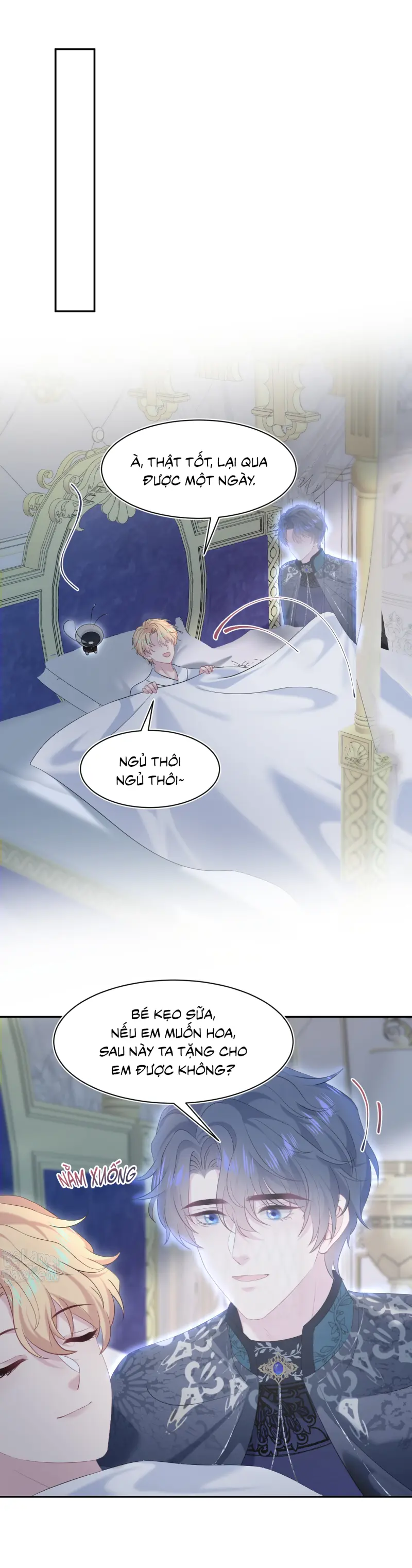 Tuyệt mỹ bạch liên hoa online dạy học Chapter 226 Trang 16