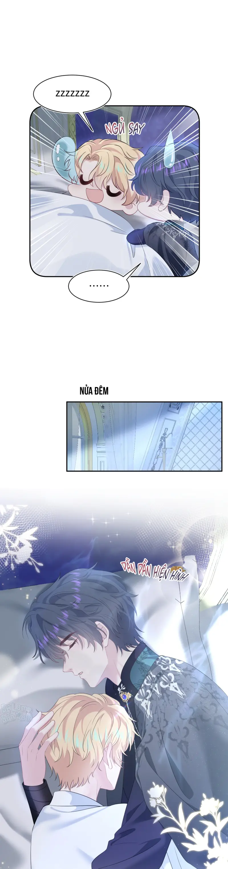 Tuyệt mỹ bạch liên hoa online dạy học Chapter 226 Trang 17