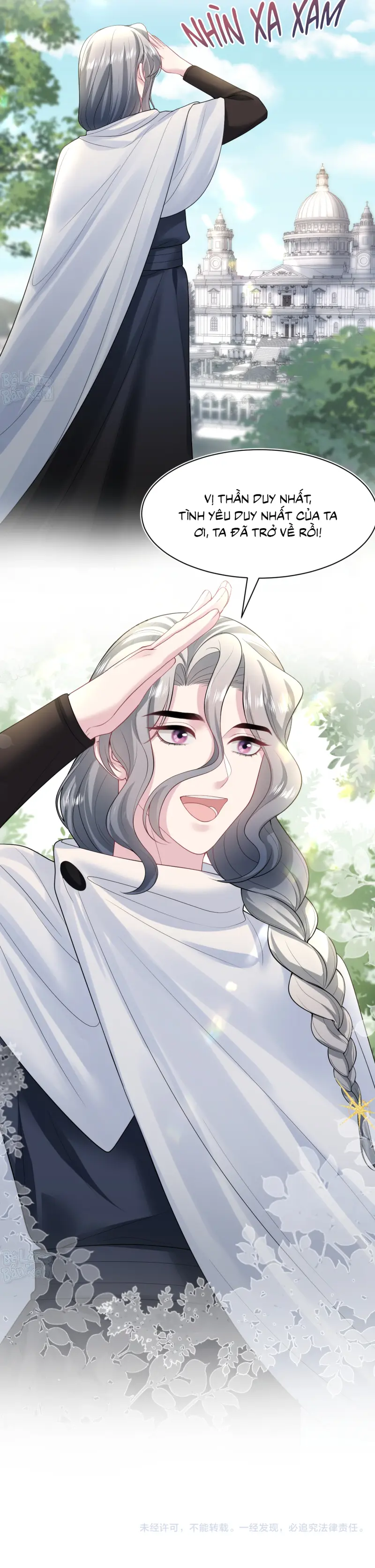 Tuyệt mỹ bạch liên hoa online dạy học Chapter 227 Trang 15