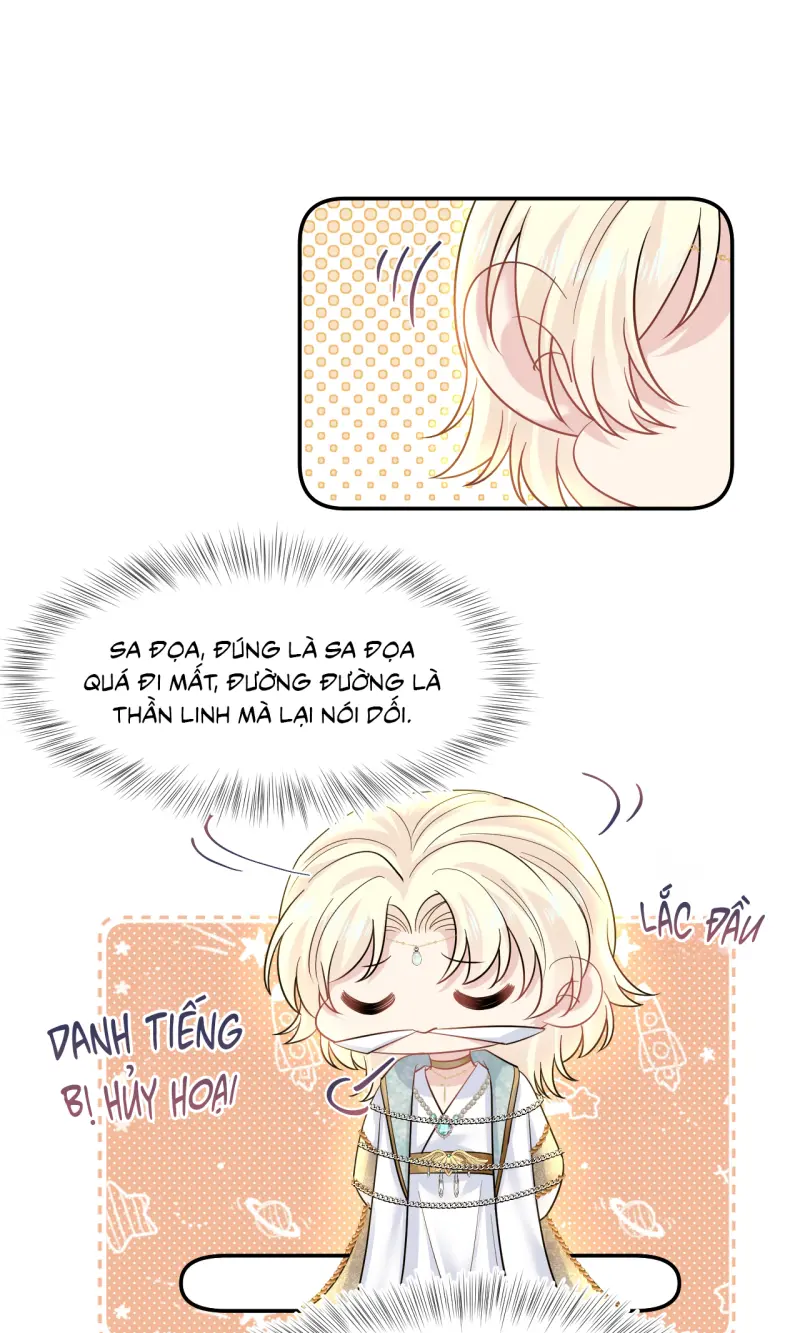 Tuyệt mỹ bạch liên hoa online dạy học Chapter 228 Trang 16