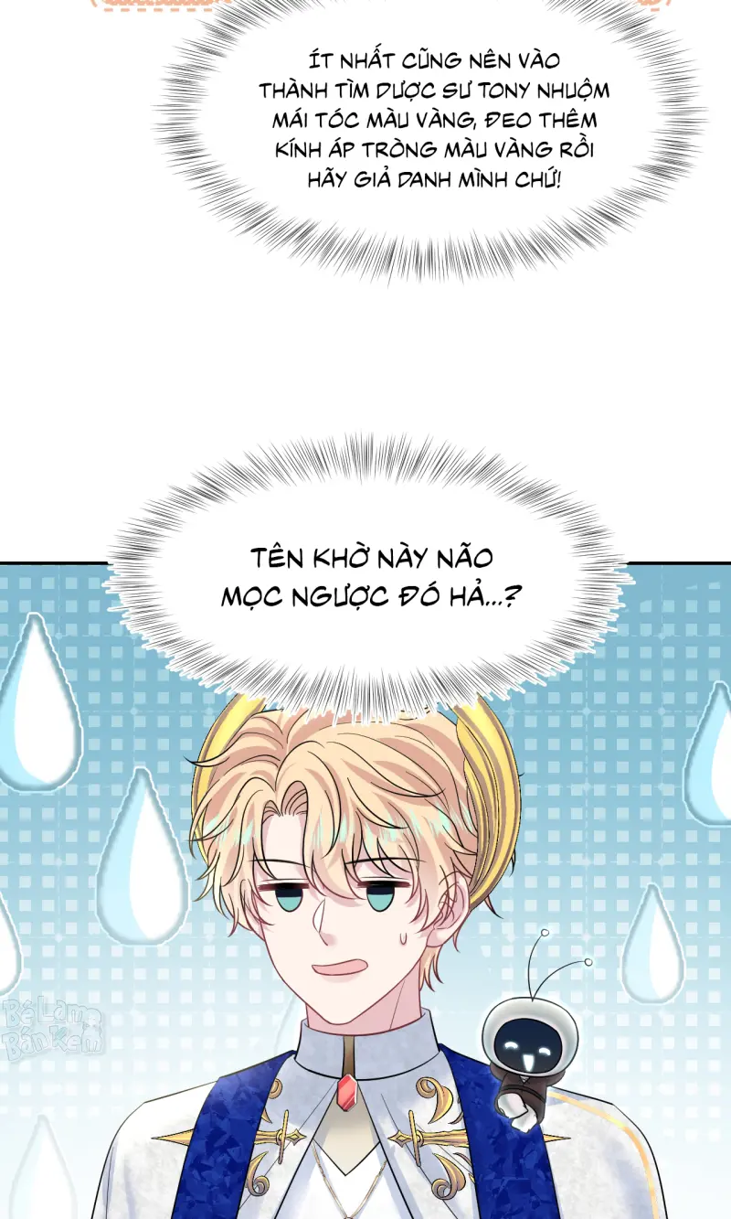 Tuyệt mỹ bạch liên hoa online dạy học Chapter 228 Trang 17