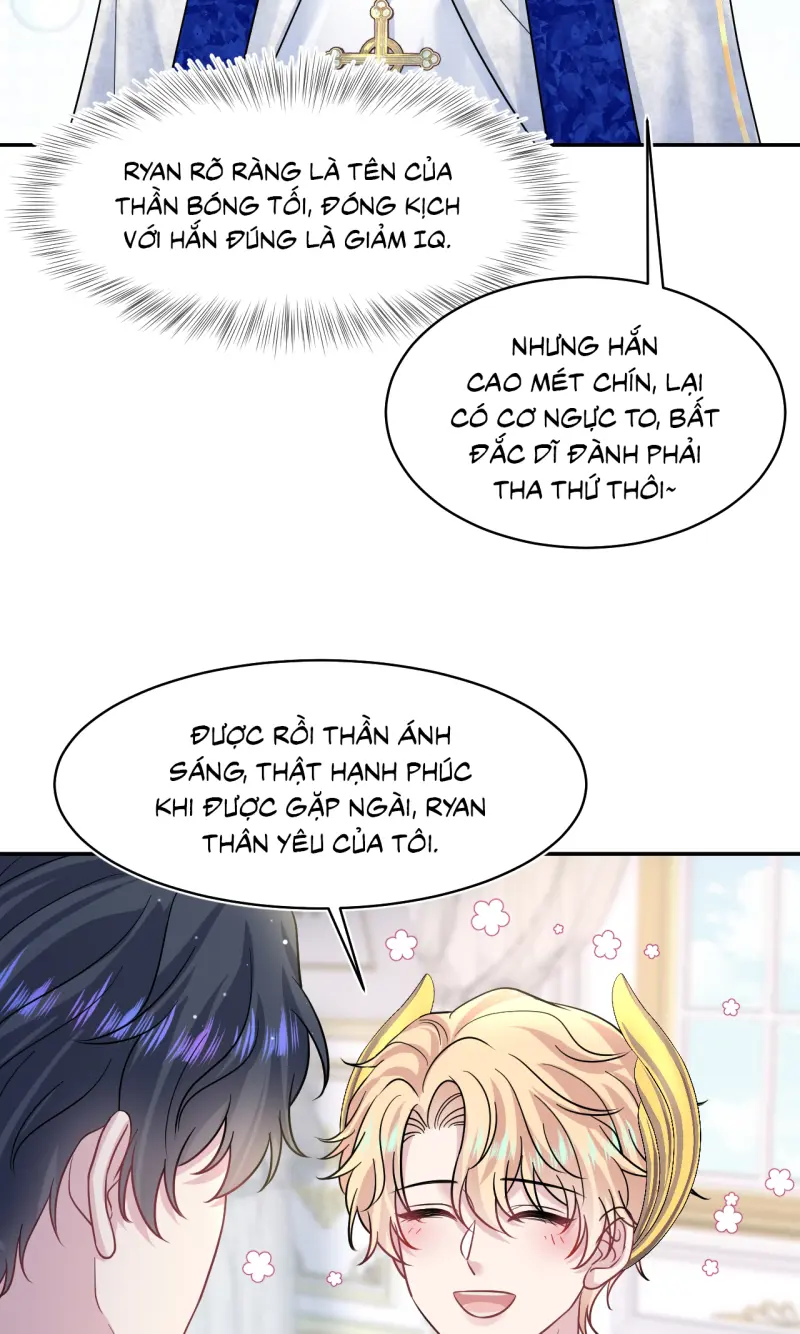 Tuyệt mỹ bạch liên hoa online dạy học Chapter 228 Trang 18