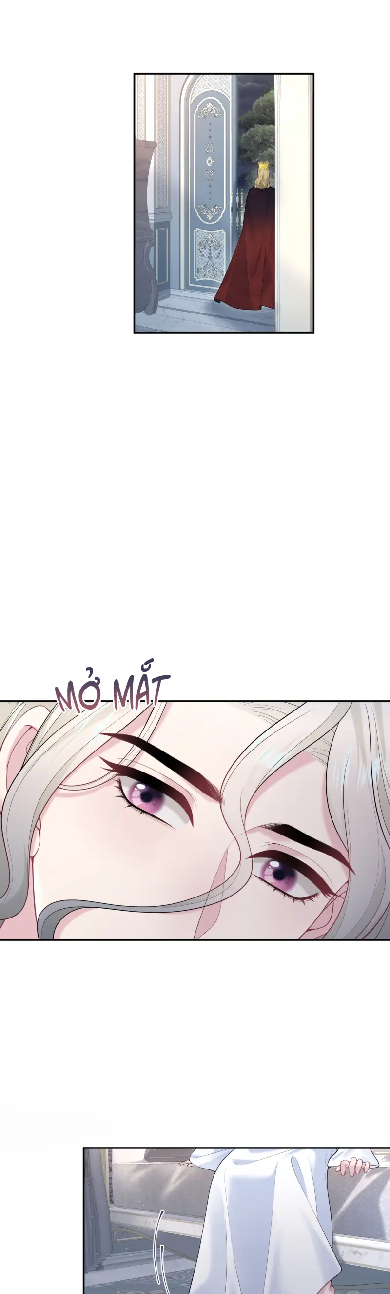 Tuyệt mỹ bạch liên hoa online dạy học Chapter 230 Trang 17