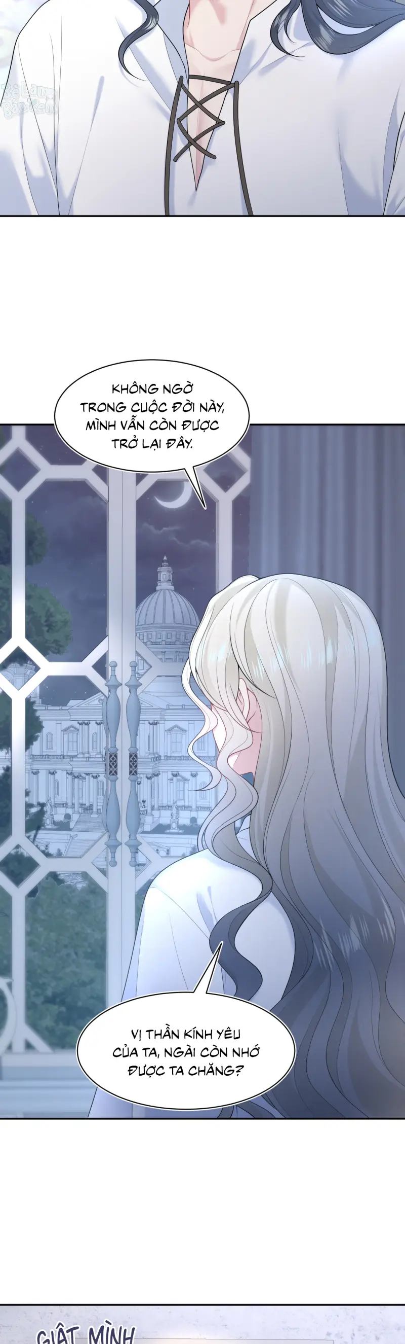 Tuyệt mỹ bạch liên hoa online dạy học Chapter 230 Trang 19