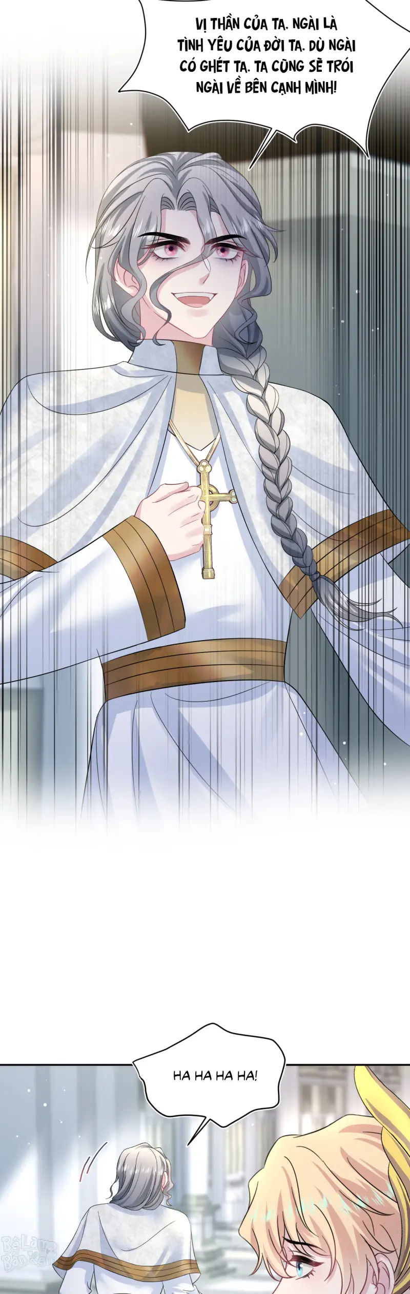 Tuyệt mỹ bạch liên hoa online dạy học Chapter 232 Trang 19