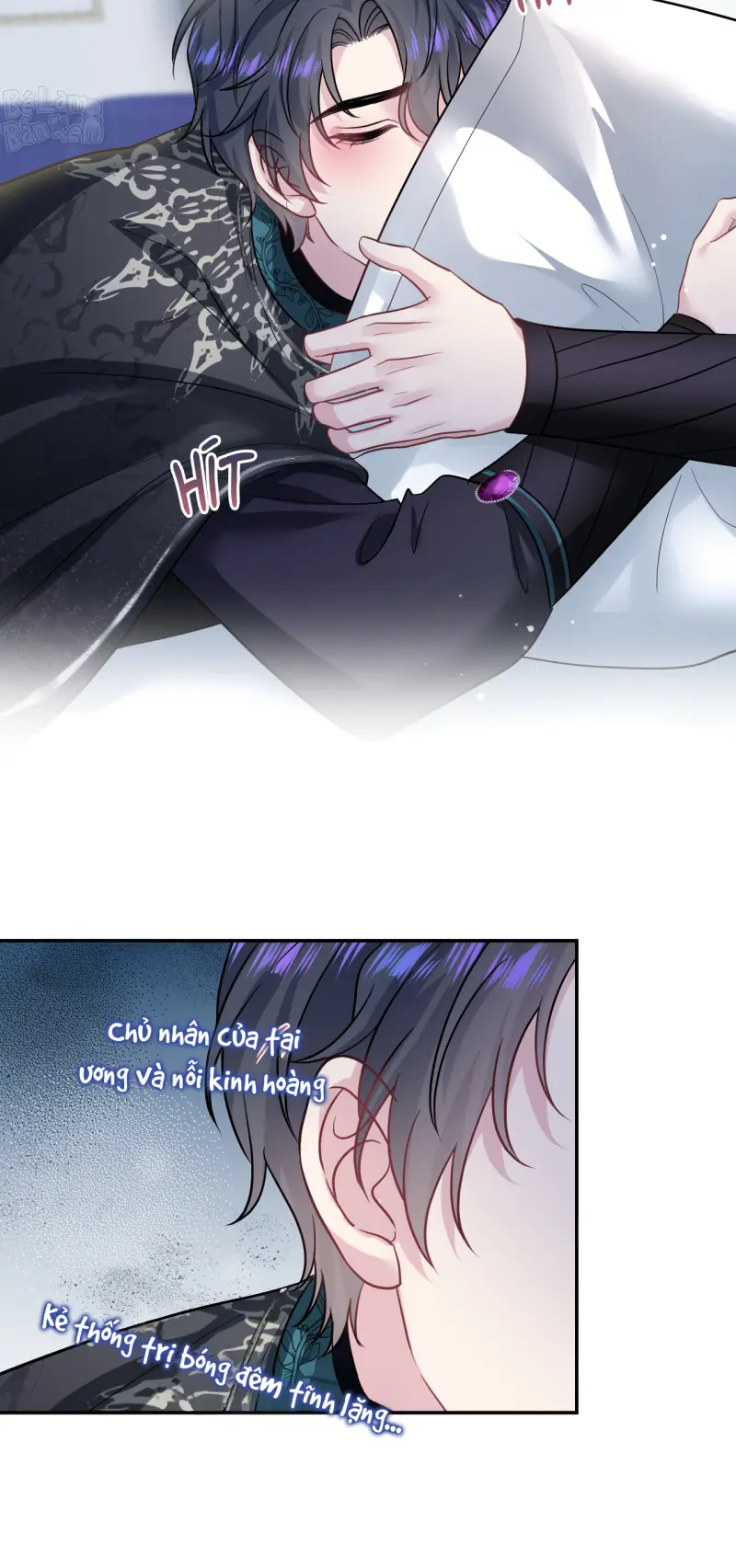 Tuyệt mỹ bạch liên hoa online dạy học Chapter 235 Trang 17