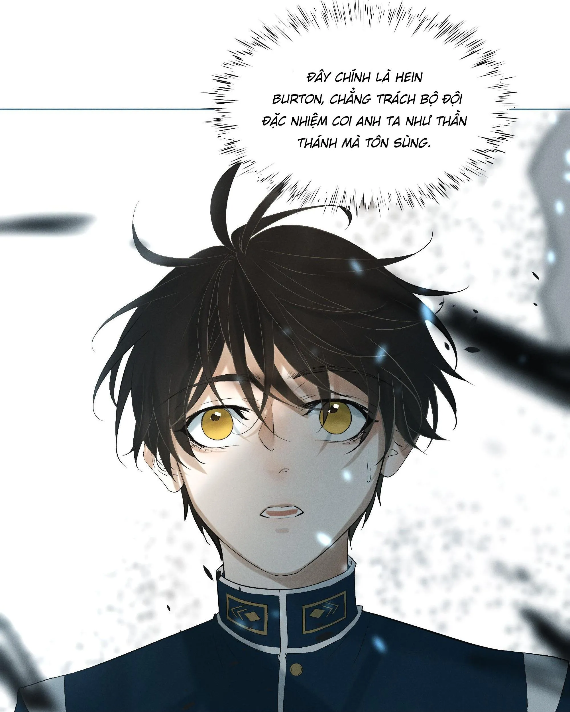 Tuyệt Xử Phùng Sinh Chapter 2 Trang 5